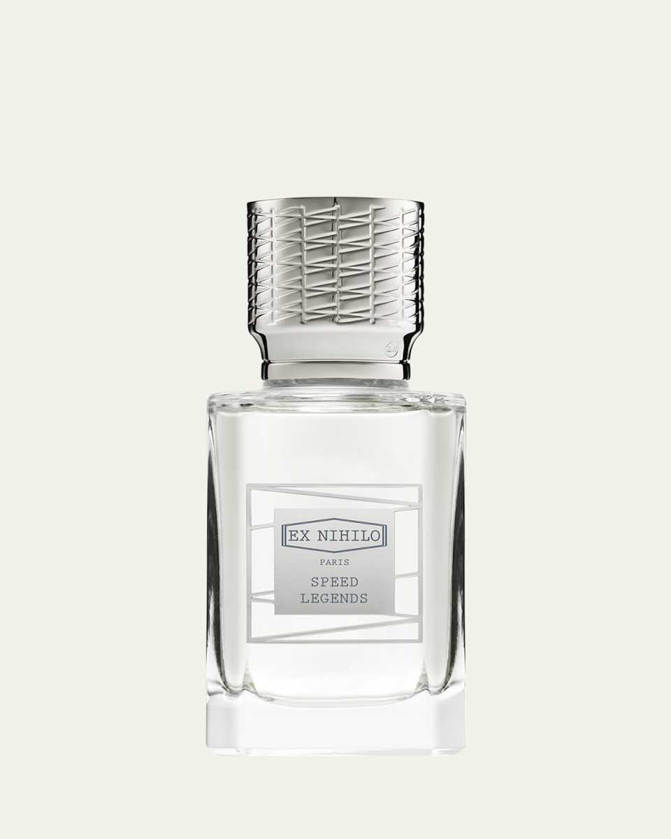 Speed Legends Eau de Parfum, 1.7 oz.